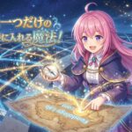 【食学の礎】「ドメイン」という名の聖域確保！世界に一つだけの住所を手に入れる魔法